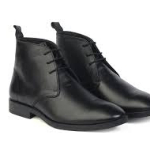 Black Boot
