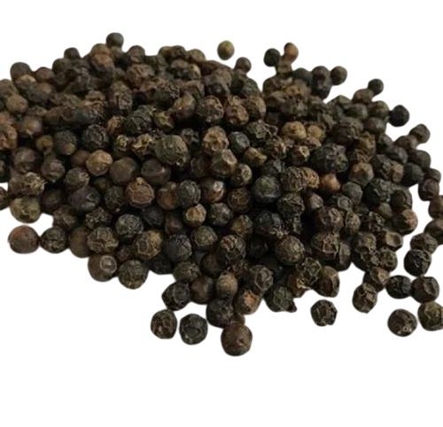 Black Pepper