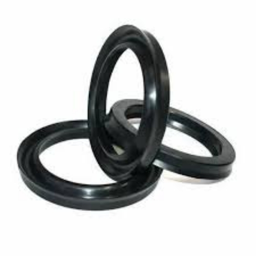 Black Rubber Seal