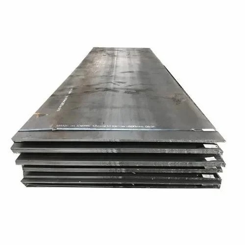 Boiler Quality Plate