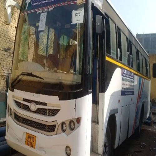 Bus Rental Services
