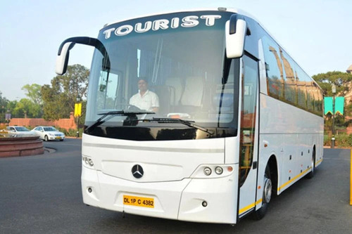 Bus Travel Service