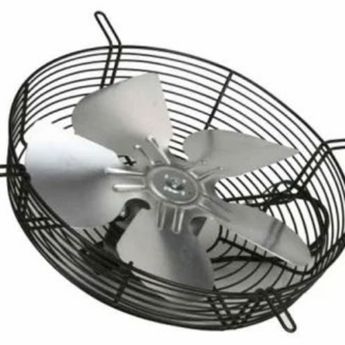 Cabin Fan