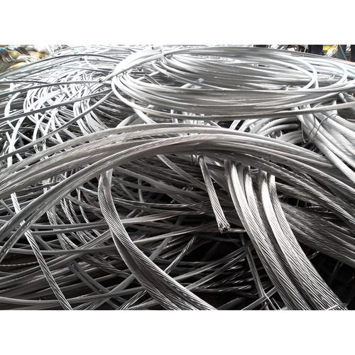 Cable Scrap 