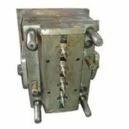 Cap Injection Moulding Dies
