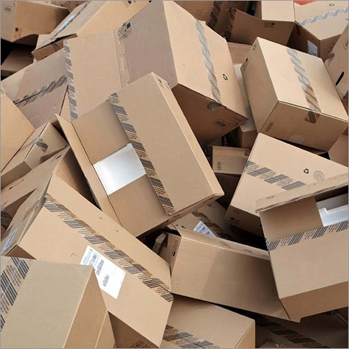 Carton Scrap