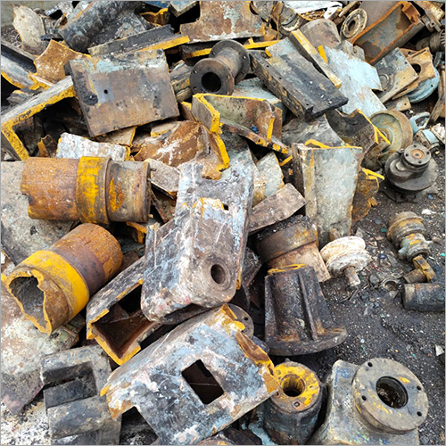 Casting Scrap