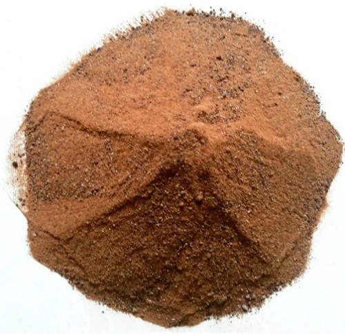 Cattle Feed Powder