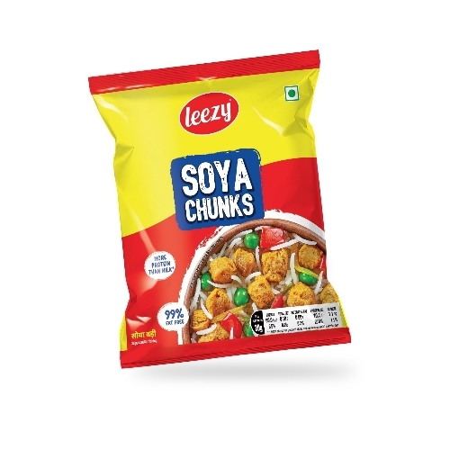 Chinky Soya