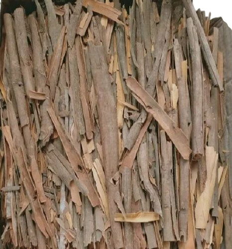 Cinnamon Bark