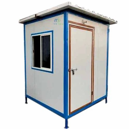 Cold Storage Rooms