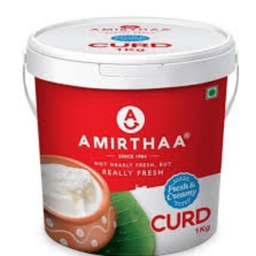 Curd 1 KG
