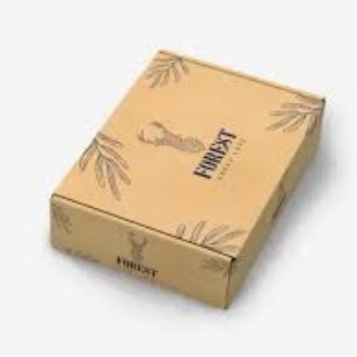 Customised Packing
