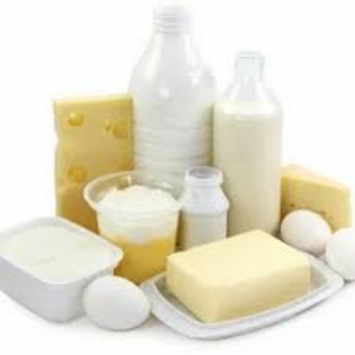 Dairy products
