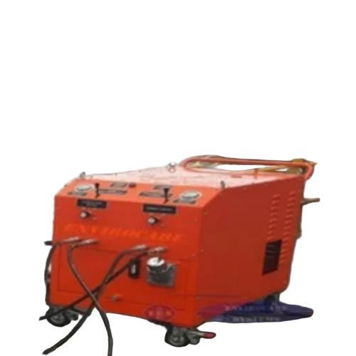 Disk brush drum skimmer