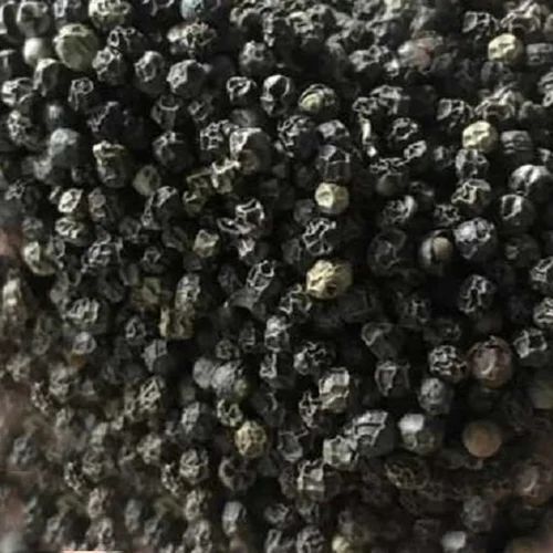 Dried Black Pepper