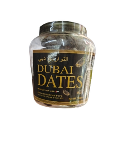 Dubai Date - Grade: Premium / A-Grade