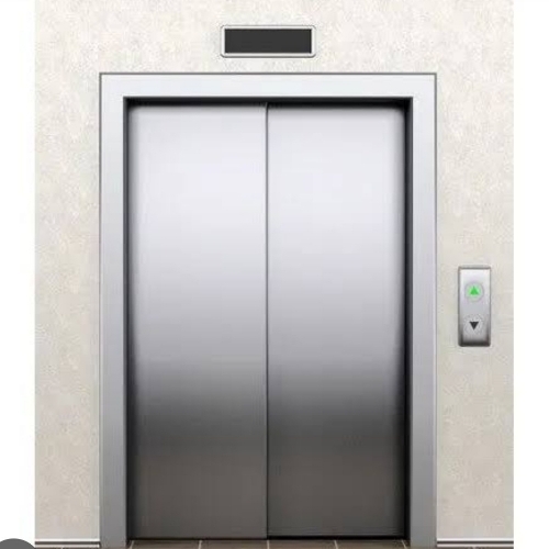 Elevator Doors