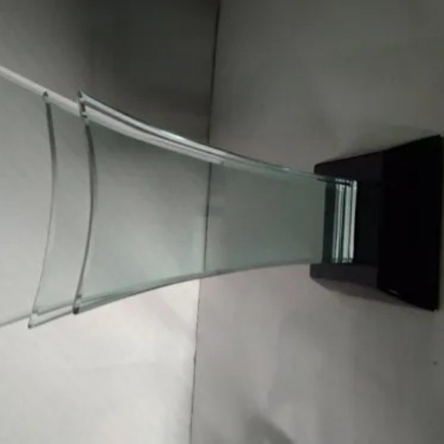 Glass Award Trophies