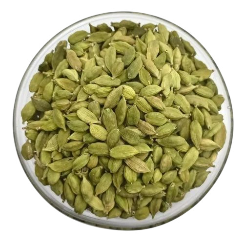 Green Cardamom