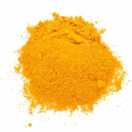 Haldi Powder - Color: Yellowish