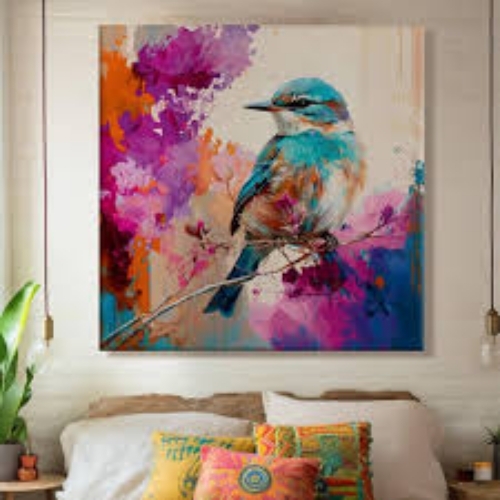 Handmade Painting