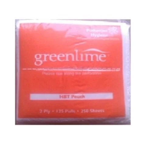 HBT Tissue Paper
