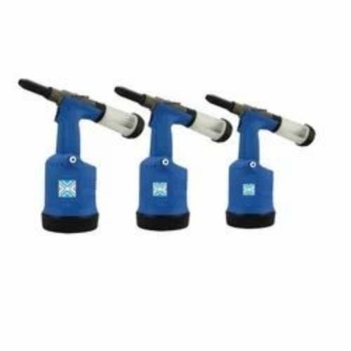 Hydro - Pneumatic Riveting Tool
