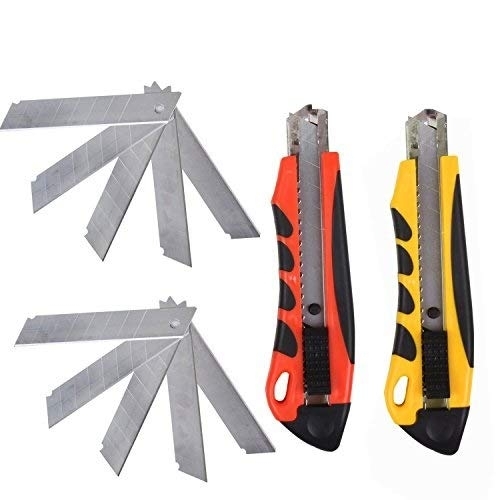 Industrial Blades