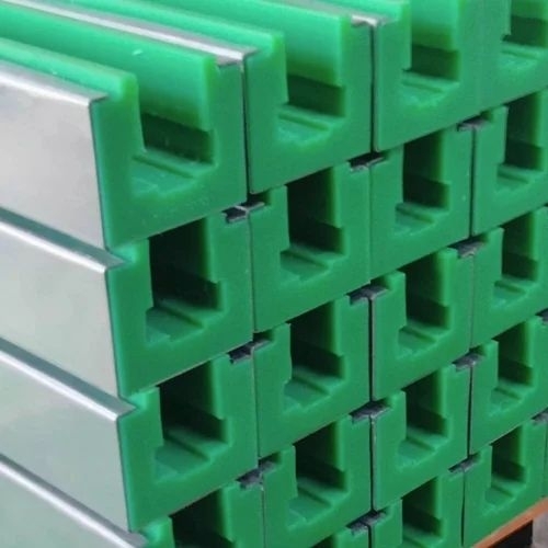 Industrial Conveyor System