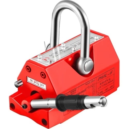 permanent magnetic lifter