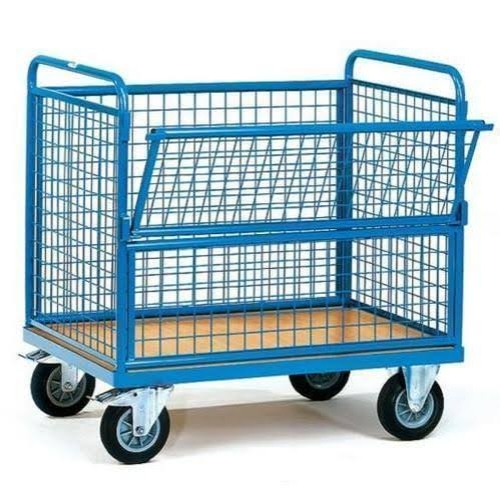 Industrial Trolley
