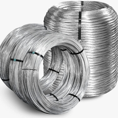 Iron Wire