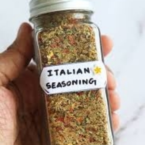 Italian Seasoning