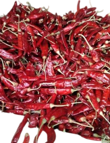 Kashmiri Red Chilli By Sri Siranjeevi Traders