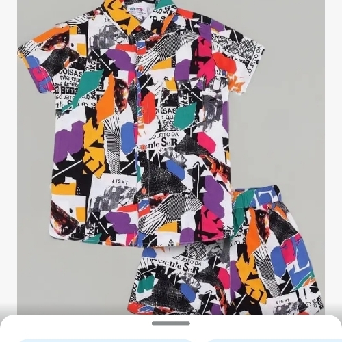 Kid Wear By Shri Vascishta Garments
