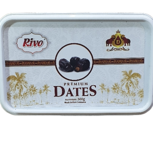 Kimia Dates