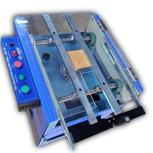 Lead Cutting Machine