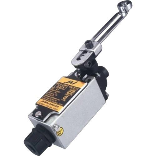 Limit Switch - Color: White & Black