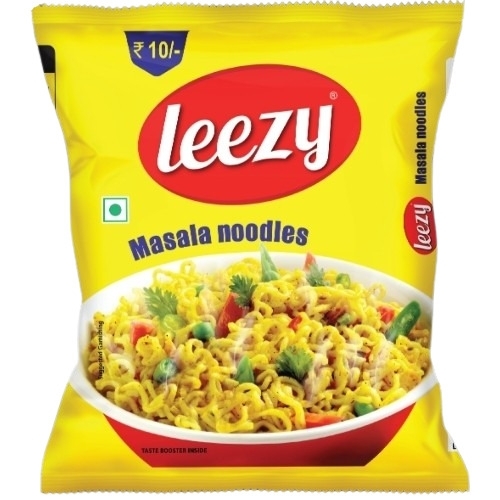Masala Noodles