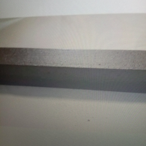 Mild steel bright