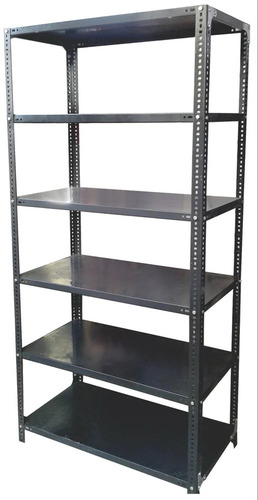Mild Steel Rack