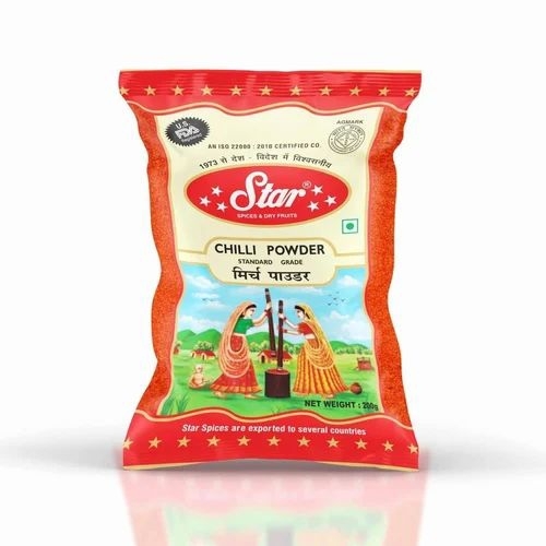 Mirchi Powder