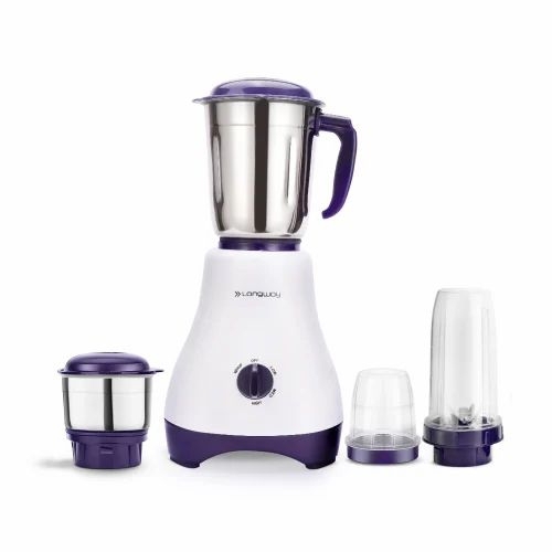 Mixer Grinder