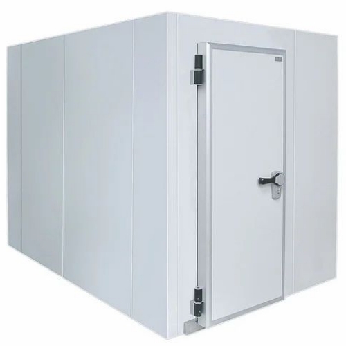 Modular Cold Rooms
