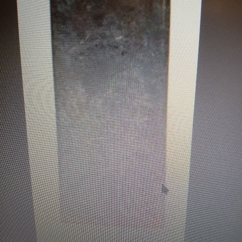 Ms steel flat bar