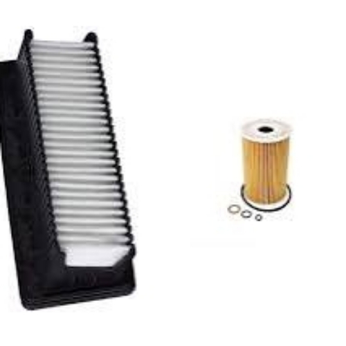 Oil Filter By Malik Inds India Register