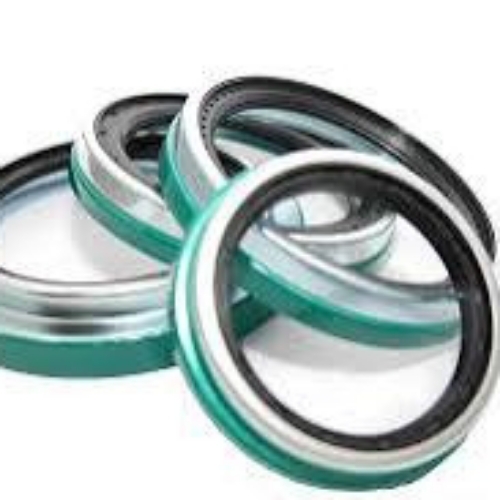 Oil Seals
