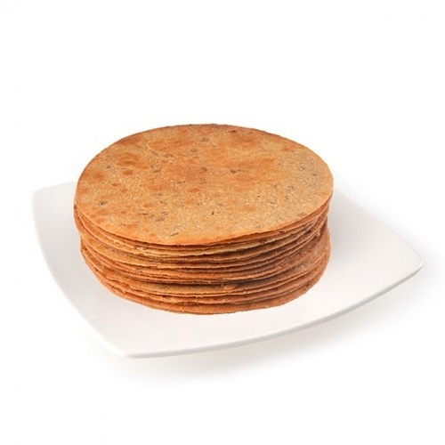 Panipuri Khakhra 