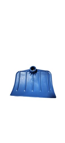 Plastic Spade Head
